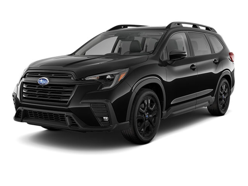 New 2024 Subaru Ascent For Sale at Subaru of Portland VIN